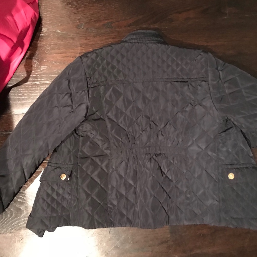 Girls jacket - Picture 2 of 2
